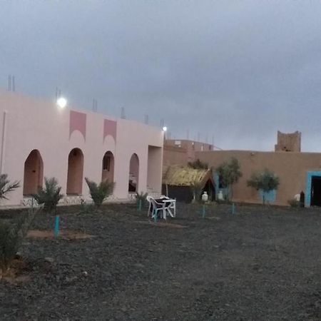 Tifinagh Guest House Merzouga Exterior photo