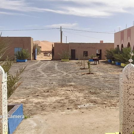 Tifinagh Guest House Merzouga Exterior photo