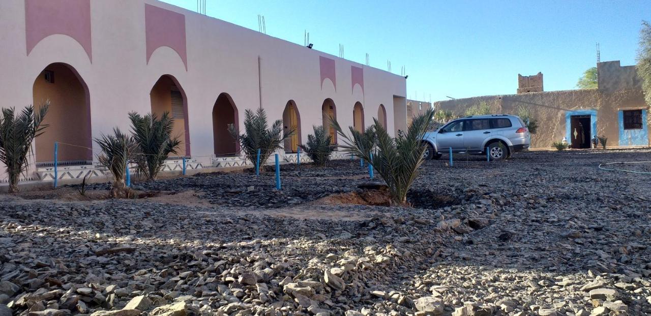 Tifinagh Guest House Merzouga Exterior photo