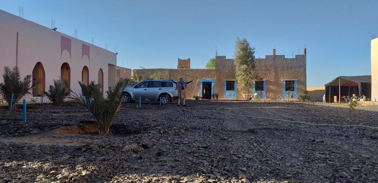 Tifinagh Guest House Merzouga Exterior photo