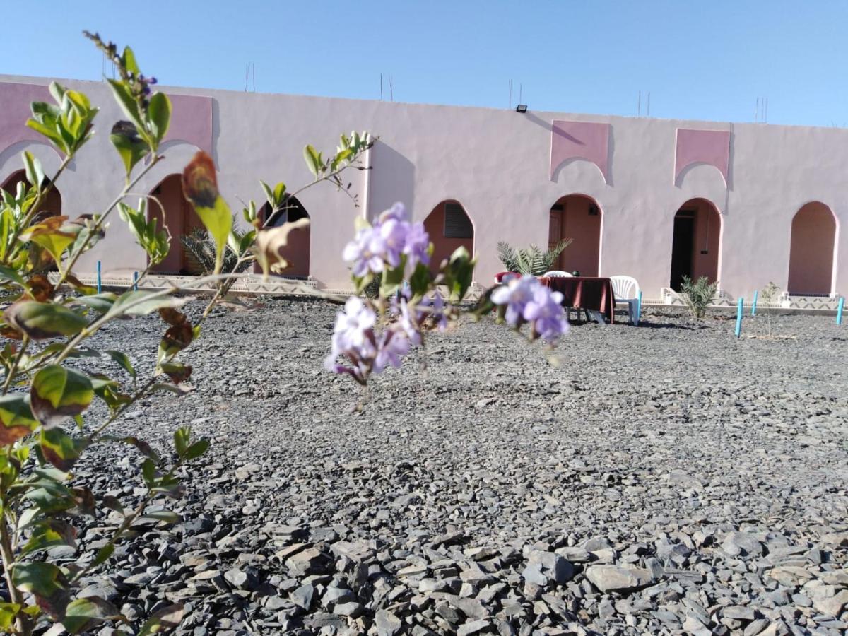 Tifinagh Guest House Merzouga Exterior photo