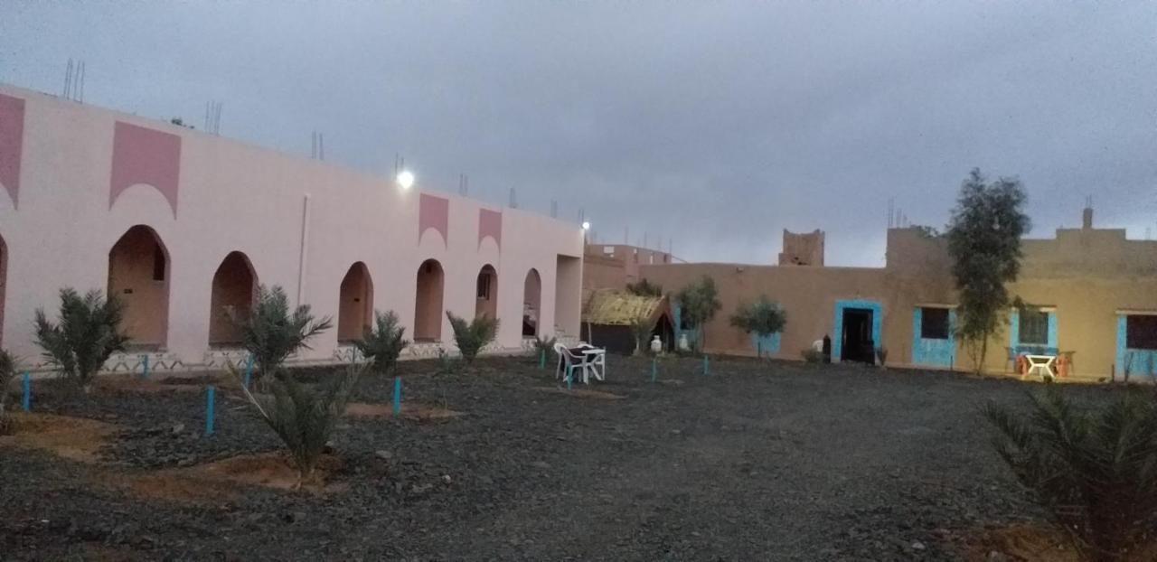 Tifinagh Guest House Merzouga Exterior photo