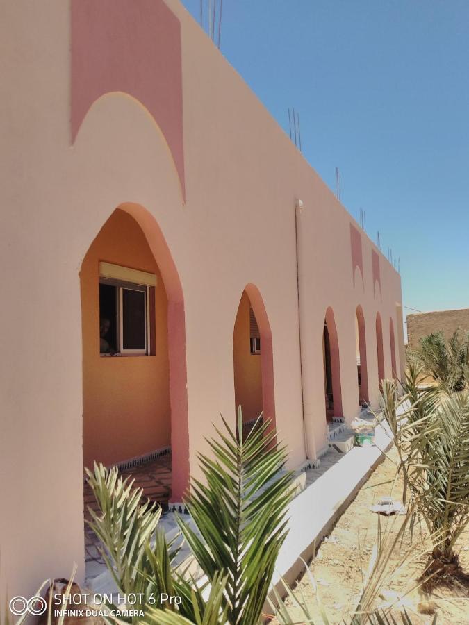 Tifinagh Guest House Merzouga Exterior photo